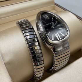 Bulgari Serpenti ref Sp35S Full Set 2020 — photo 5