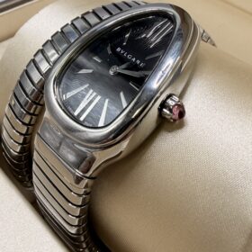 Bulgari Serpenti ref Sp35S Full Set 2020 — photo 6