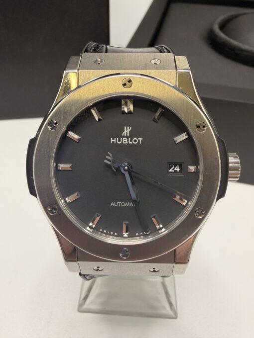 Hublot Classic Fusion 542.NX.1171.LR Full Set 2020