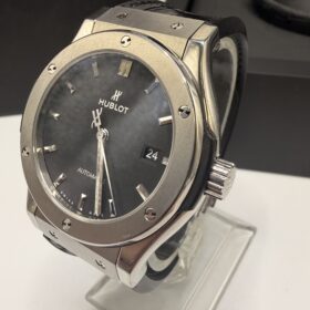 Hublot Classic Fusion 542.NX.1171.LR Full Set 2020 — photo 3