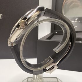 Hublot Classic Fusion 542.NX.1171.LR Full Set 2020 — photo 4