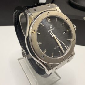 Hublot Classic Fusion 542.NX.1171.LR Full Set 2020 — photo 6