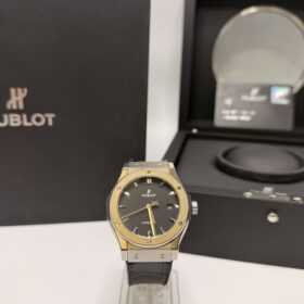 Hublot Classic Fusion 542.NX.1171.LR Full Set 2020 — photo 8