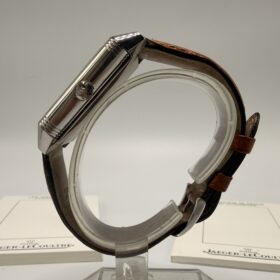 Jaeger-Lecoultre Reverso Grande Taille 270.8.62 Papier année 2000 — photo 4