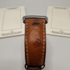 Jaeger-Lecoultre Reverso Grande Taille 270.8.62 Papier année 2000 — photo 5