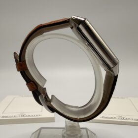 Jaeger-Lecoultre Reverso Grande Taille 270.8.62 Papier année 2000 — photo 6