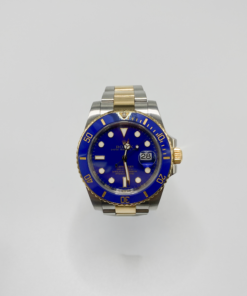 Rolex Submariner Date Full Set