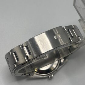 Rolex Datejust ref 15200 Blue Full Set 2004 — photo 2