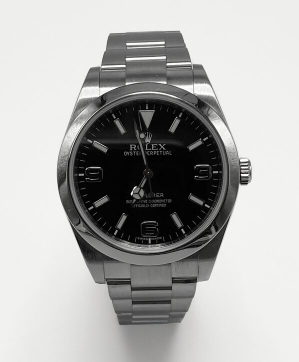 Rolex Explorer réf: 214270