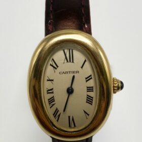 Cartier Baignoire Full Set — photo 1