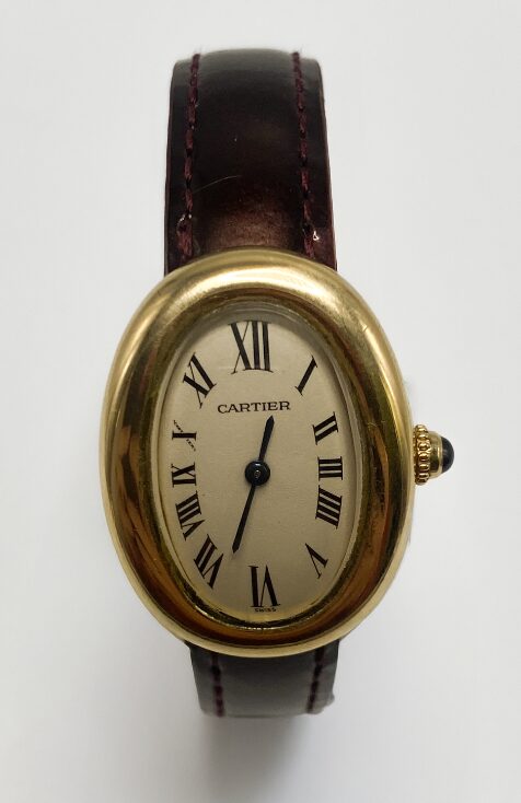 Cartier Baignoire Full Set