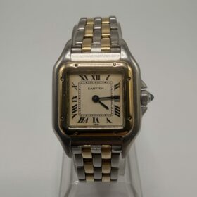 Cartier Panthère ref 1120 — photo 1