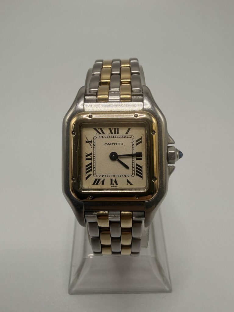 Cartier Panthère ref 1120