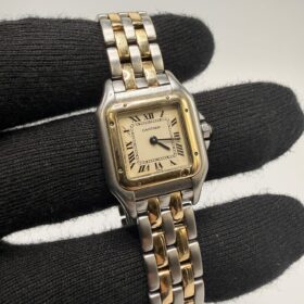 Cartier Panthère ref 1120 — photo 9