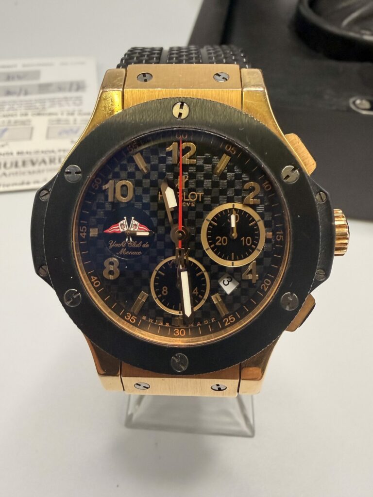 Hublot Big Bang 44MM Full Set