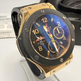 Hublot Big Bang 44MM Full Set — photo 7