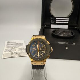 Hublot Big Bang 44MM Full Set — photo 9