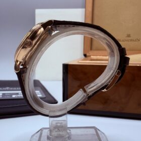 Blancpain Villeret Ultra-Plate Full Set année 2022 — photo 4