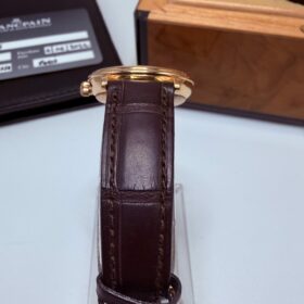 Blancpain Villeret Ultra-Plate Full Set année 2022 — photo 5