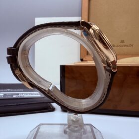 Blancpain Villeret Ultra-Plate Full Set année 2022 — photo 6