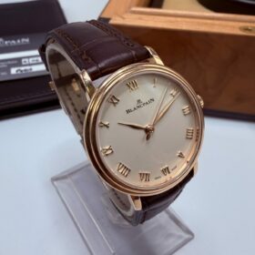 Blancpain Villeret Ultra-Plate Full Set année 2022 — photo 7