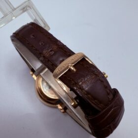 Blancpain Villeret Ultra-Plate Full Set année 2022 — photo 8