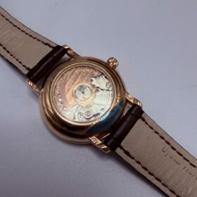 Blancpain Villeret Ultra-Plate Full Set année 2022 — photo 9