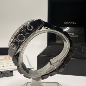Chanel J12 H2419 Full Set année 2012 — photo 4
