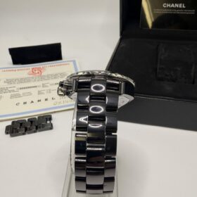 Chanel J12 H2419 Full Set année 2012 — photo 5