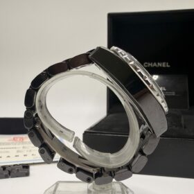 Chanel J12 H2419 Full Set année 2012 — photo 6