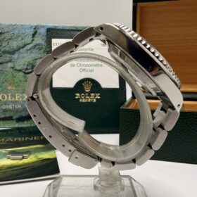 Rolex Submariner Date ref 16610 Full Set année 2003 — photo 6