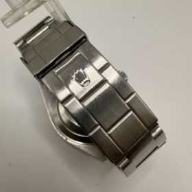 Rolex Submariner Date ref 16610 Full Set année 2003 — photo 8