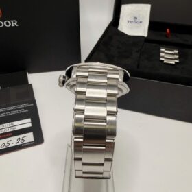 Tudor Black Bay Heritage 79230N Full Set 2025 — photo 5