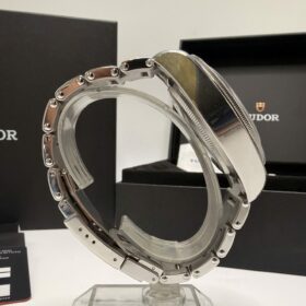 Tudor Black Bay Heritage 79230N Full Set 2025 — photo 6