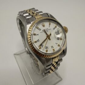 Rolex Lady-Datejust ref 6917 année 1978 — photo 6