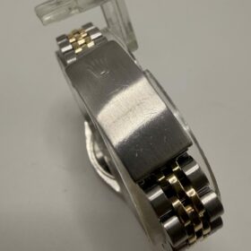 Rolex Lady-Datejust ref 6917 année 1978 — photo 7