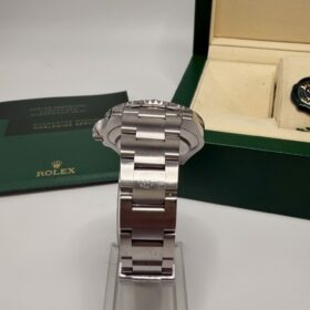 Rolex Submariner (No Date) ref 114060 année 2019 — photo 5