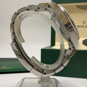 Rolex Submariner (No Date) ref 114060 année 2019 — photo 6