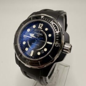 Chanel J12 Marine ref H2558 — photo 3