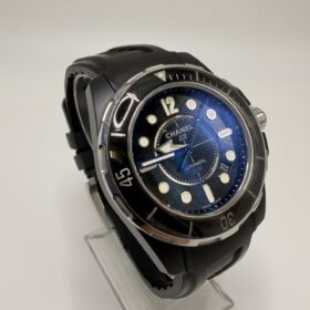 Chanel J12 Marine ref H2558 — photo 7