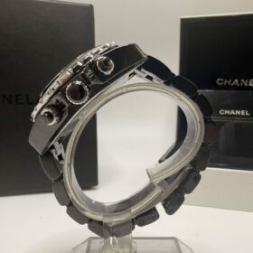 Chanel J12 ref H2419 Full Set année 2012 — photo 4