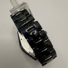 Chanel J12 ref H2419 Full Set année 2012 — photo 8