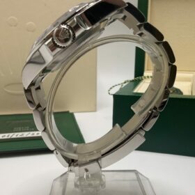 Rolex Explorer II ref 226570 année 2022 Full Set — photo 4