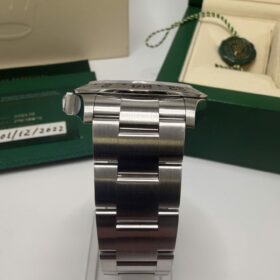 Rolex Explorer II ref 226570 année 2022 Full Set — photo 5