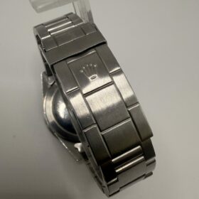 Rolex Submariner (No Date) 5513 année 1985 — photo 8