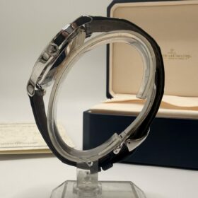 Jaeger-Lecoultre Master Control ref 140.8.89 année 2001 Full Set — photo 4