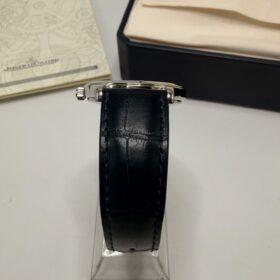 Jaeger-Lecoultre Master Control ref 140.8.89 année 2001 Full Set — photo 5