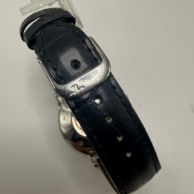 Jaeger-Lecoultre Master Control ref 140.8.89 année 2001 Full Set — photo 8