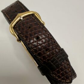 Cartier Tank Must de Cartier Tank Full Set année 1980 — photo 8