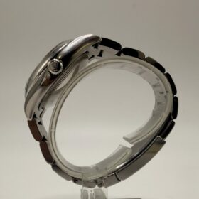 Rolex Air King ref 114200 — photo 4